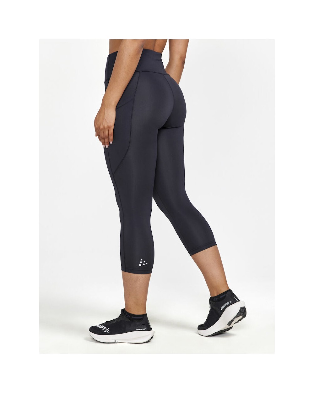 Ondergoed CRAFT ADV Essence Capri Tights 2 W voor bedrukking &amp; borduring