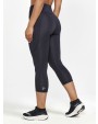 CRAFT Adv Essence Capri Tights 2 W Unterhosen personalisierbar