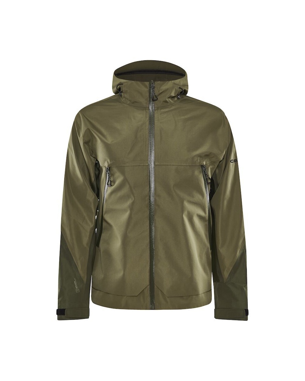 Jassen CRAFT ADV Explore Shell Jacket M voor bedrukking &amp; borduring
