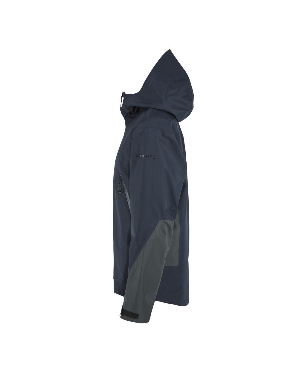 Jassen CRAFT ADV Explore Shell Jacket M voor bedrukking &amp; borduring