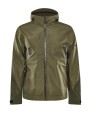 Jassen CRAFT ADV Explore Shell Jacket M voor bedrukking &amp; borduring
