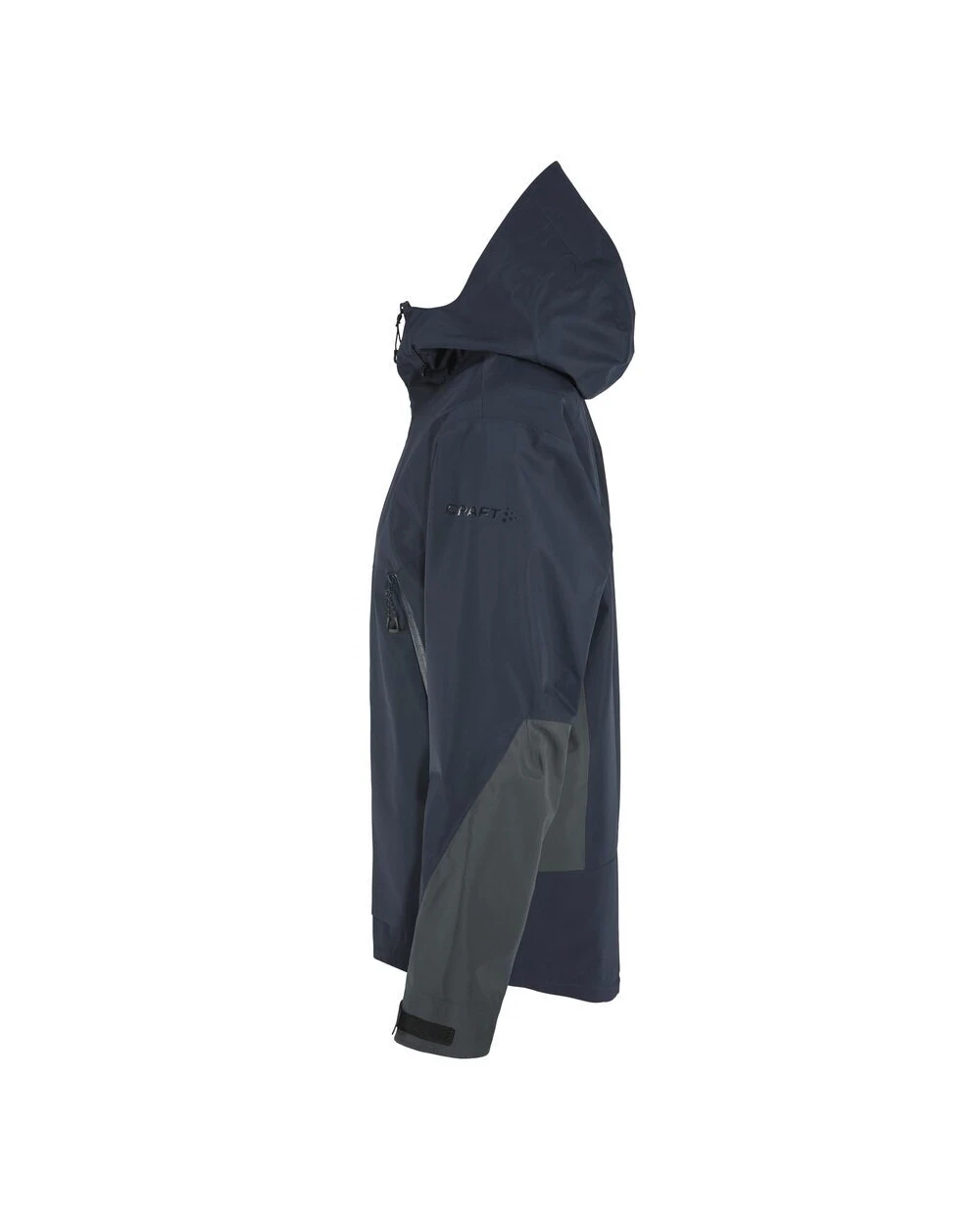 Jassen CRAFT ADV Explore Shell Jacket M voor bedrukking &amp; borduring