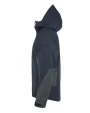 Jassen CRAFT ADV Explore Shell Jacket M voor bedrukking &amp; borduring
