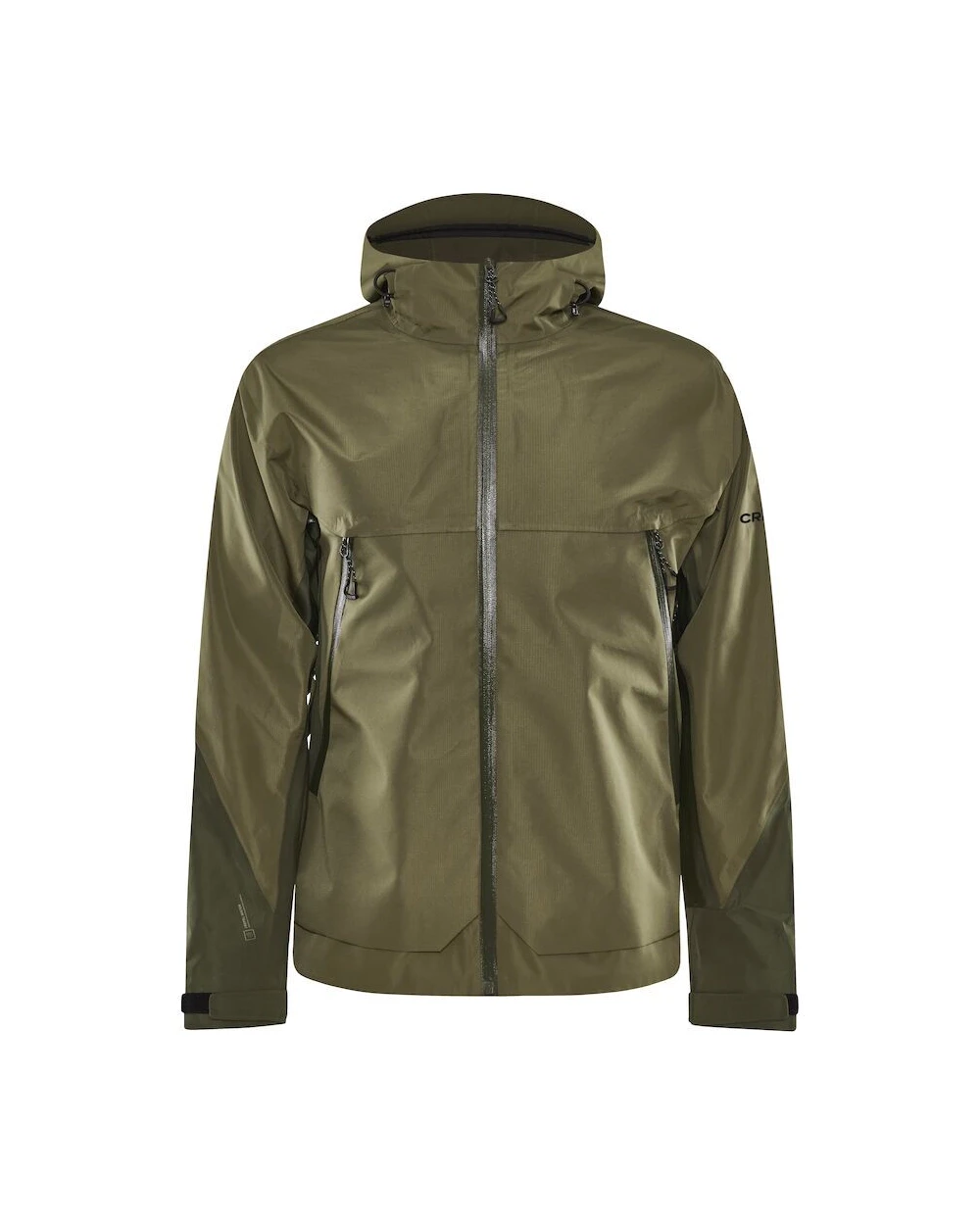 Vestes personnalisable CRAFT ADV Explore Shell Jacket M