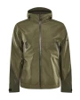 Vestes personnalisable CRAFT ADV Explore Shell Jacket M