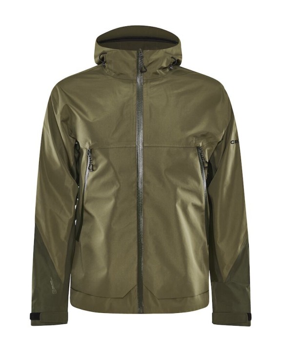 CRAFT ADV Explore Shell Jacket M Jacken personalisierbar