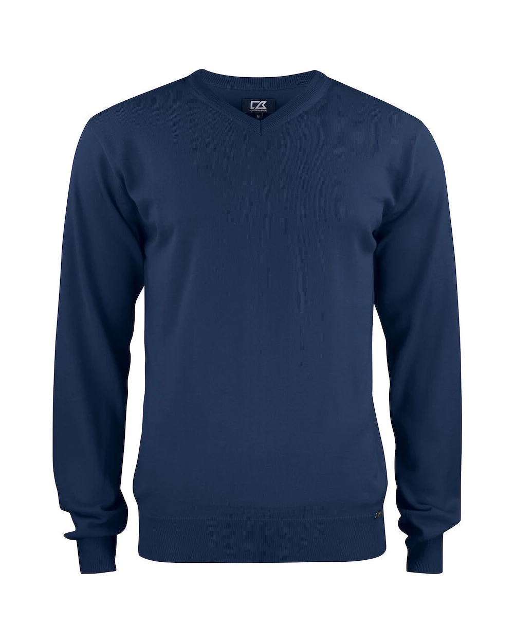 Pulls personnalisable CUTTER & BUCK Everett V-neck men