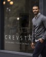Truien CUTTER & BUCK Everett V-neck Heren voor bedrukking &amp; borduring