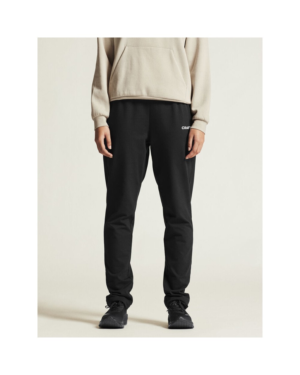 Sweaters & hoodies CRAFT Progress Handball Gk 2.0 Sweatpants W voor bedrukking &amp; borduring
