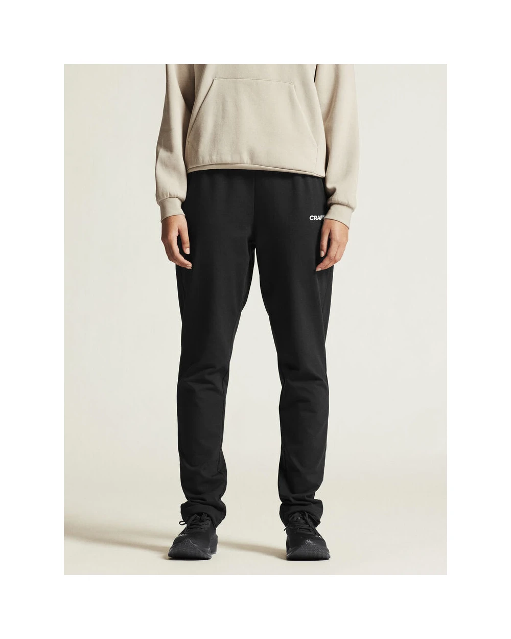 Sweaters & hoodies CRAFT Progress Handball Gk 2.0 Sweatpants W voor bedrukking &amp; borduring