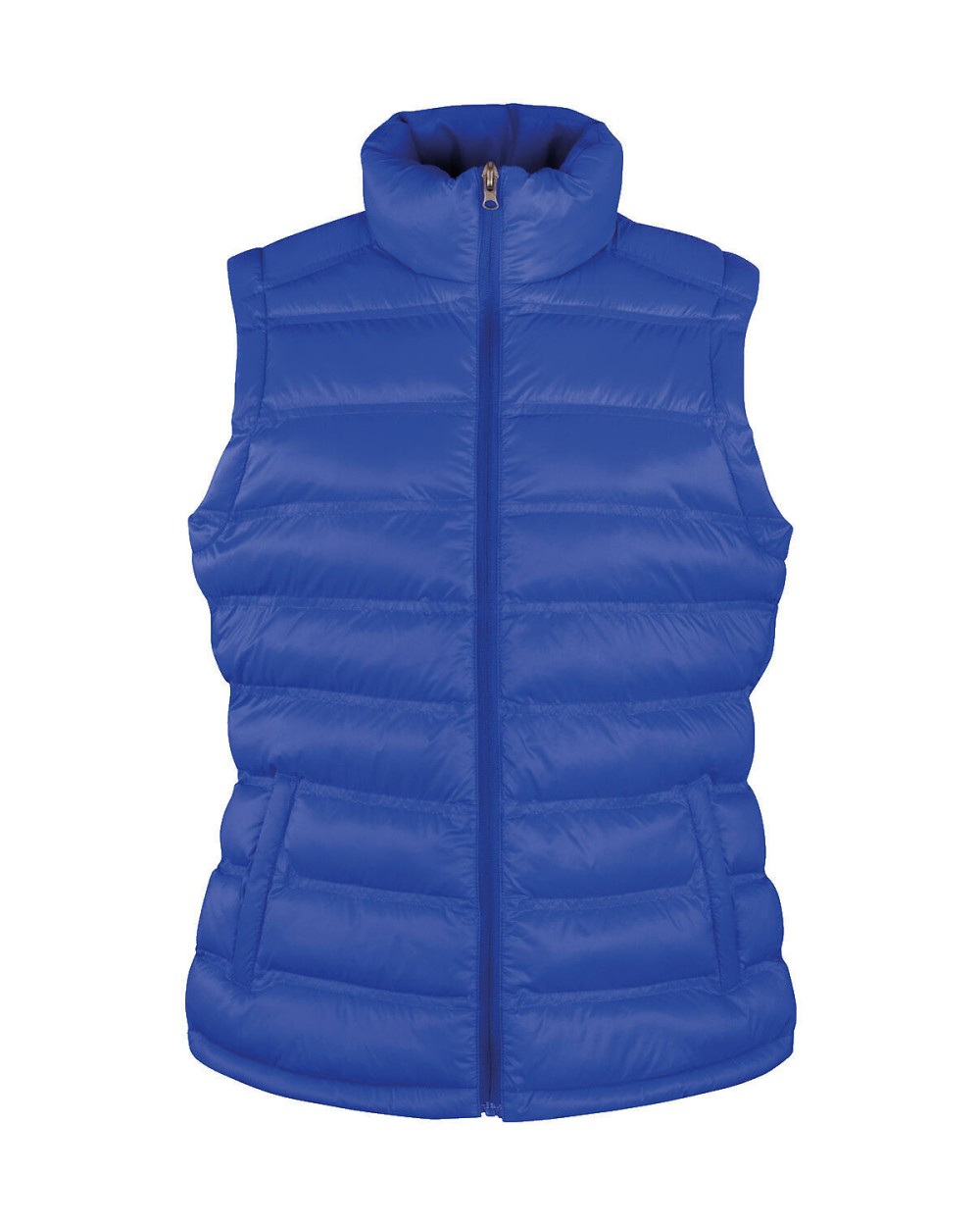 Vestes personnalisable RESULT WOMENS ICE BIRD PADDED GILET