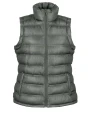 RESULT WOMENS ICE BIRD PADDED GILET Jacken personalisierbar