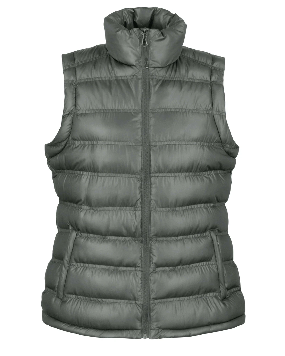 Vestes personnalisable RESULT WOMENS ICE BIRD PADDED GILET