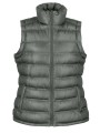 RESULT WOMENS ICE BIRD PADDED GILET /api/colors/b4d04cd0-c1aa-4590-a2dc-e513c30eae49 personnalisable