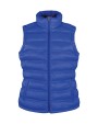 RESULT WOMENS ICE BIRD PADDED GILET Jacken personalisierbar