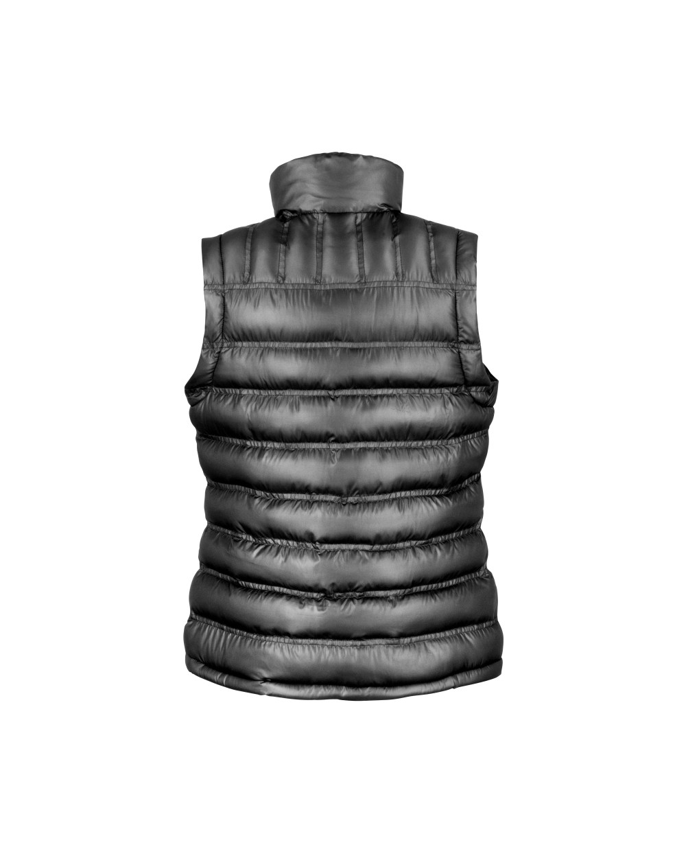 RESULT WOMENS ICE BIRD PADDED GILET Jacken personalisierbar