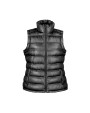 Jassen RESULT WOMENS ICE BIRD PADDED GILET voor bedrukking &amp; borduring