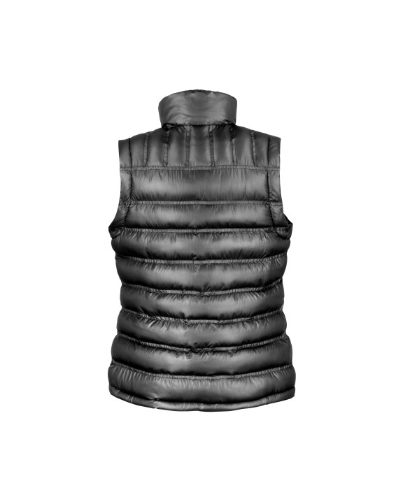 Vestes personnalisable RESULT WOMENS ICE BIRD PADDED GILET