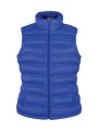 RESULT WOMENS ICE BIRD PADDED GILET /api/colors/cdd6ba31-692e-4c2e-b1b4-a3a4a50cf176 personnalisable