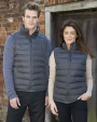 RESULT WOMENS ICE BIRD PADDED GILET Jacken personalisierbar