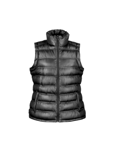 RESULT WOMENS ICE BIRD PADDED GILET /api/colors/b9fdad4a-5e94-45cb-8c03-c08b349b28c3 personnalisable