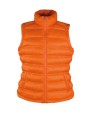 RESULT WOMENS ICE BIRD PADDED GILET Jacken personalisierbar