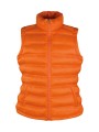 RESULT WOMENS ICE BIRD PADDED GILET /api/colors/d51260d5-b263-4200-988d-ee19f414959e personnalisable