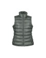 RESULT WOMENS ICE BIRD PADDED GILET Jacken personalisierbar