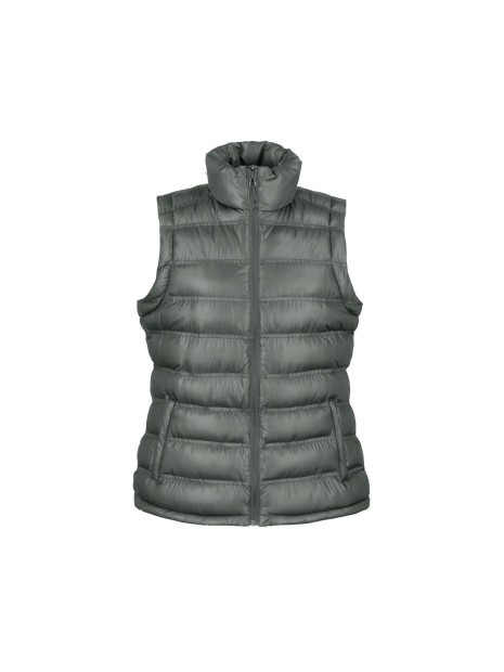 RESULT WOMENS ICE BIRD PADDED GILET /api/colors/f07121ee-2ff0-449a-ab59-79be9a11aa30 personnalisable