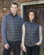 Jassen RESULT WOMENS ICE BIRD PADDED GILET voor bedrukking &amp; borduring