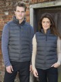 Vestes à personnaliser RESULT WOMENS ICE BIRD PADDED GILET 