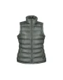 RESULT WOMENS ICE BIRD PADDED GILET Jacken personalisierbar
