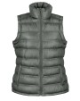 Jassen RESULT WOMENS ICE BIRD PADDED GILET voor bedrukking &amp; borduring