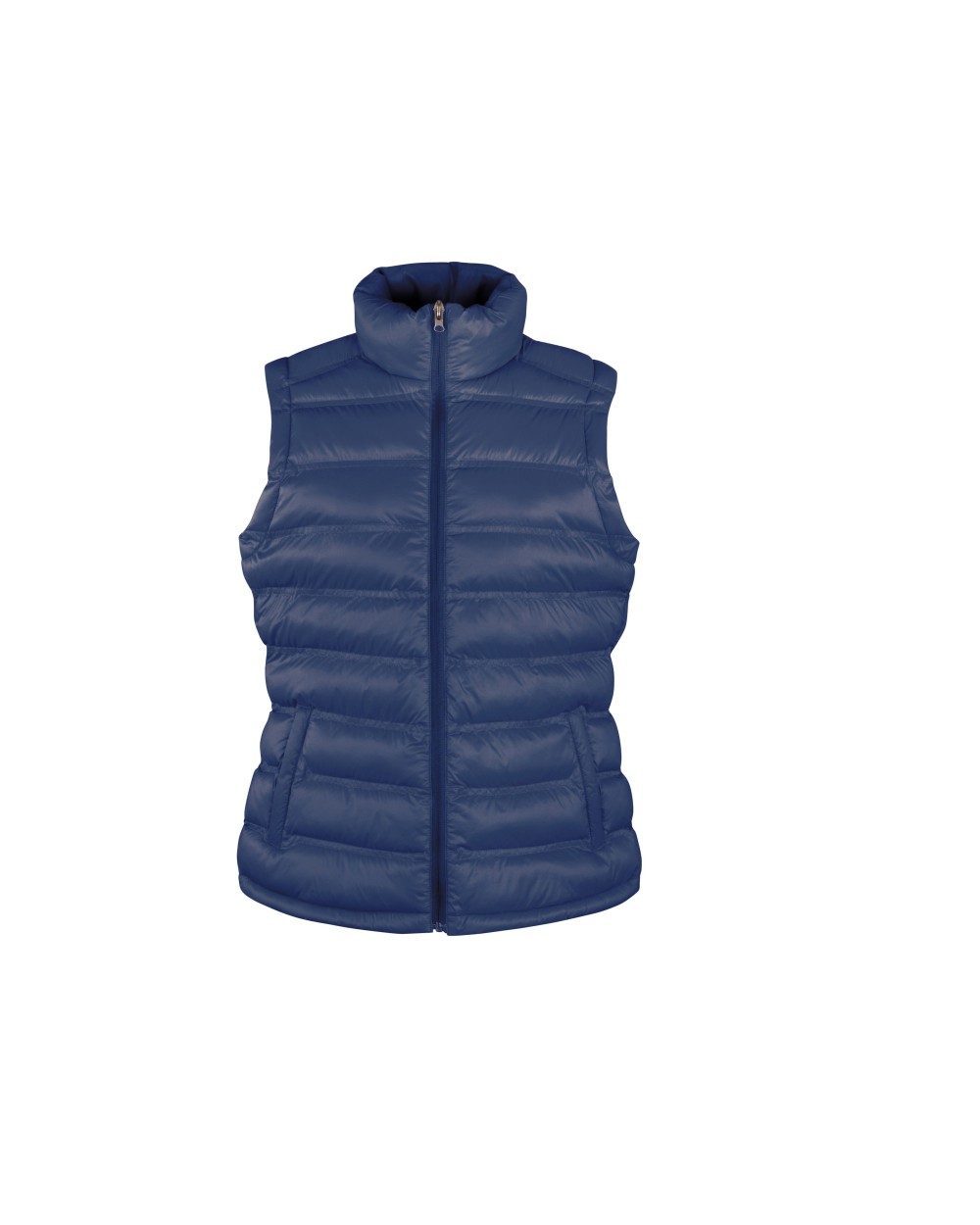 Vestes personnalisable RESULT WOMENS ICE BIRD PADDED GILET