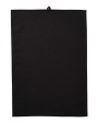 NUTSHELL Organic cotton tea towel Bad Artikeln personalisierbar