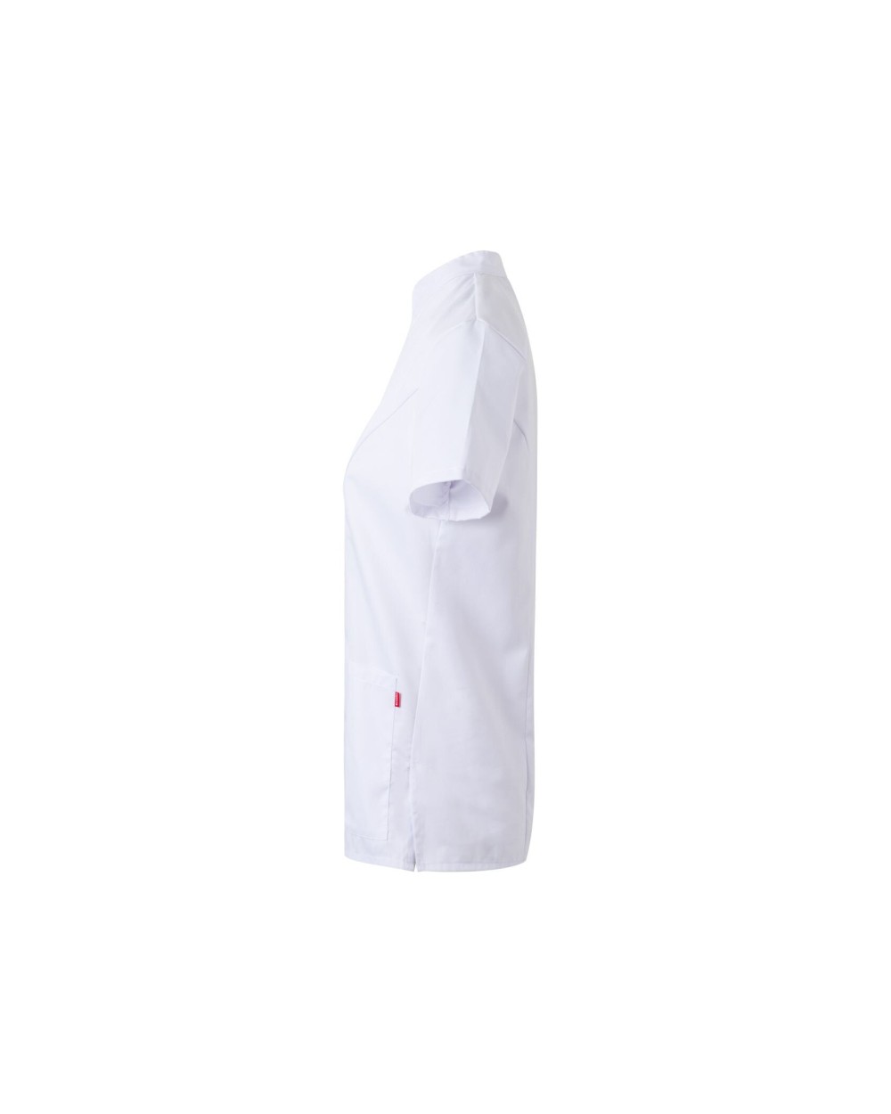 Tabliers personnalisable VELILLA TUNIQUE FEMME À BOUTONS PRESSION