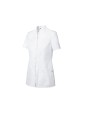 VELILLA SHORT SLEEVE JACKET WITH SNAP BUTTONS Schürzen personalisierbar