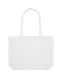 Tote bags 4DO Weekender 500 g/m² Aware™ gerecyclede draagtas voor bedrukking &amp; borduring