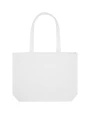 Tote bags personnalisable 4DO Sac shopping Weekender recyclé 500 g/m² Aware™
