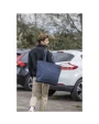 Tote bags personnalisable 4DO Sac shopping Weekender recyclé 500 g/m² Aware™