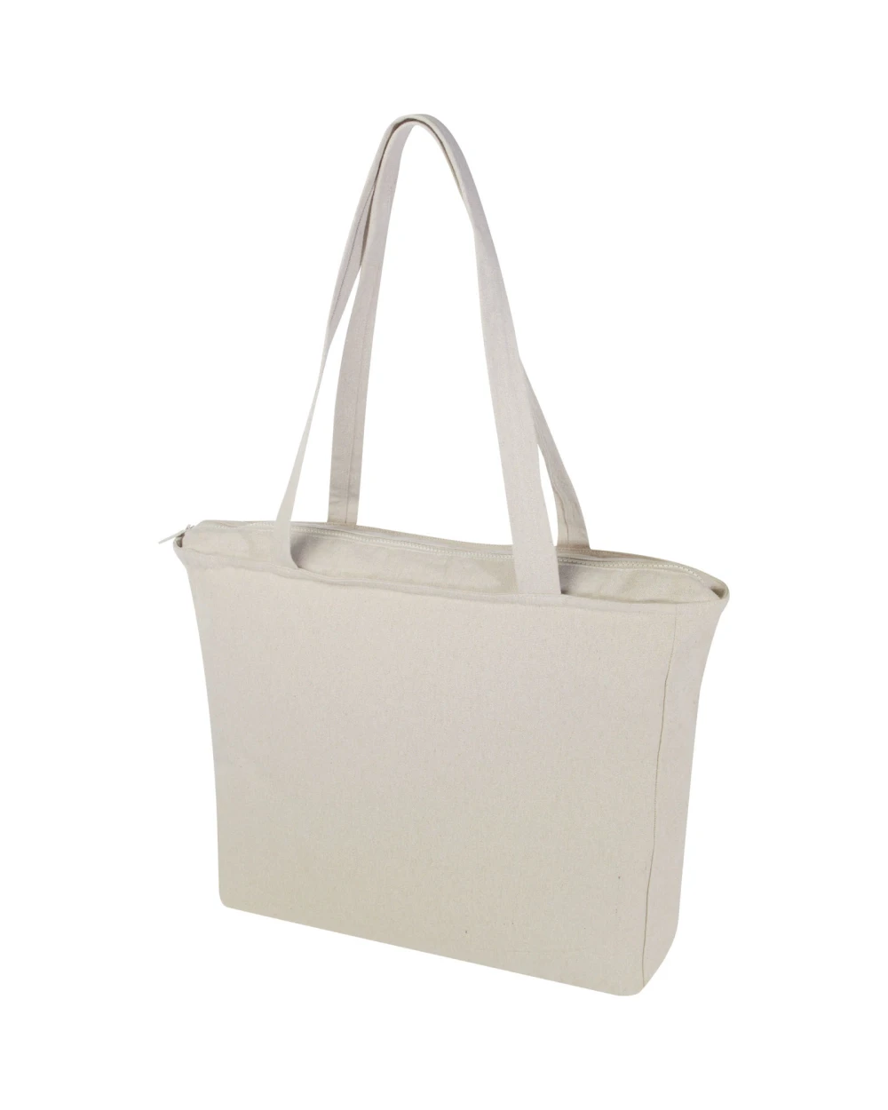 4DO Weekender 500 g/m²  Aware™ recycelte Tragetasche Tote Bags personalisierbar
