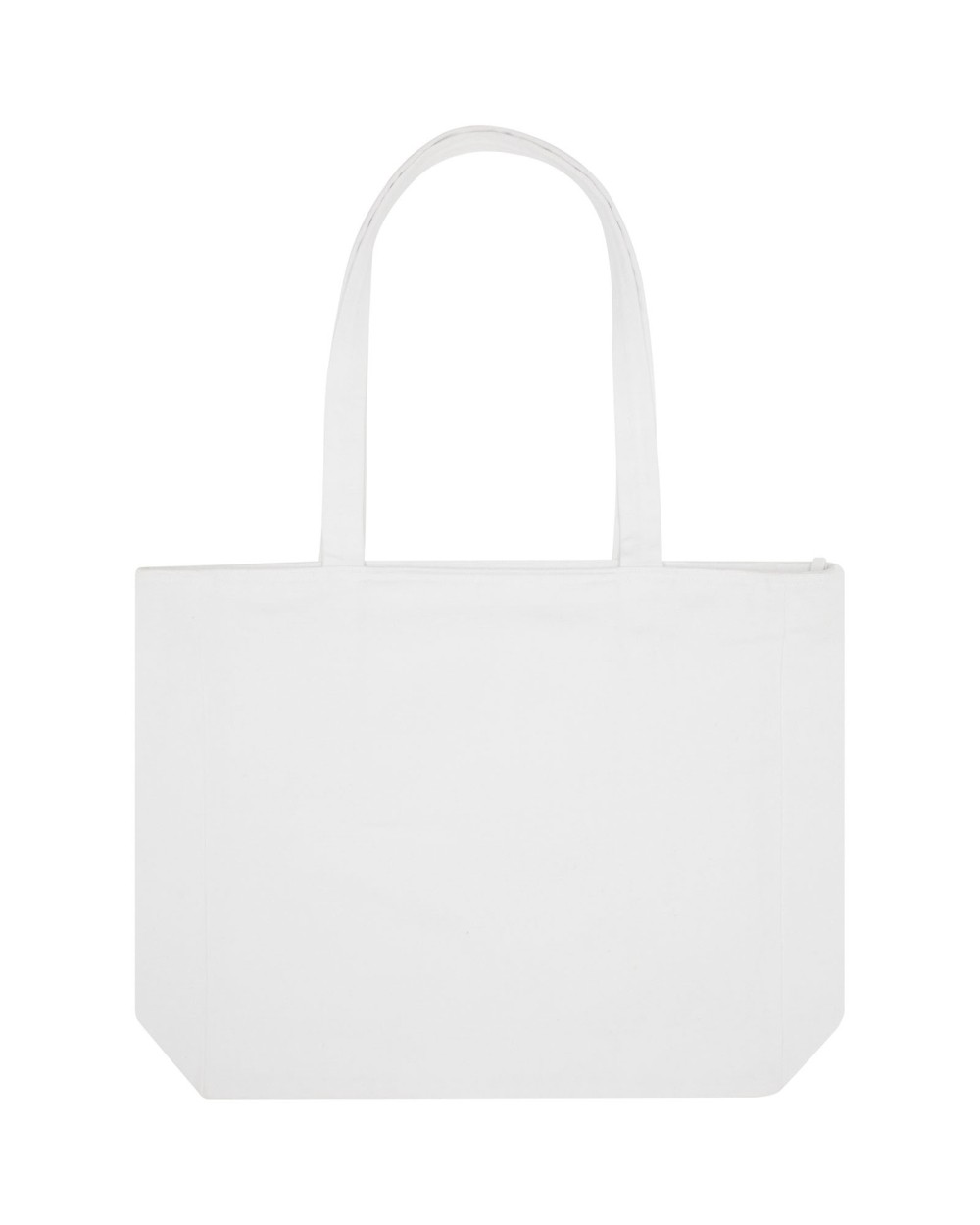 Tote bags 4DO Weekender 500 g/m² Aware™ gerecyclede draagtas voor bedrukking &amp; borduring