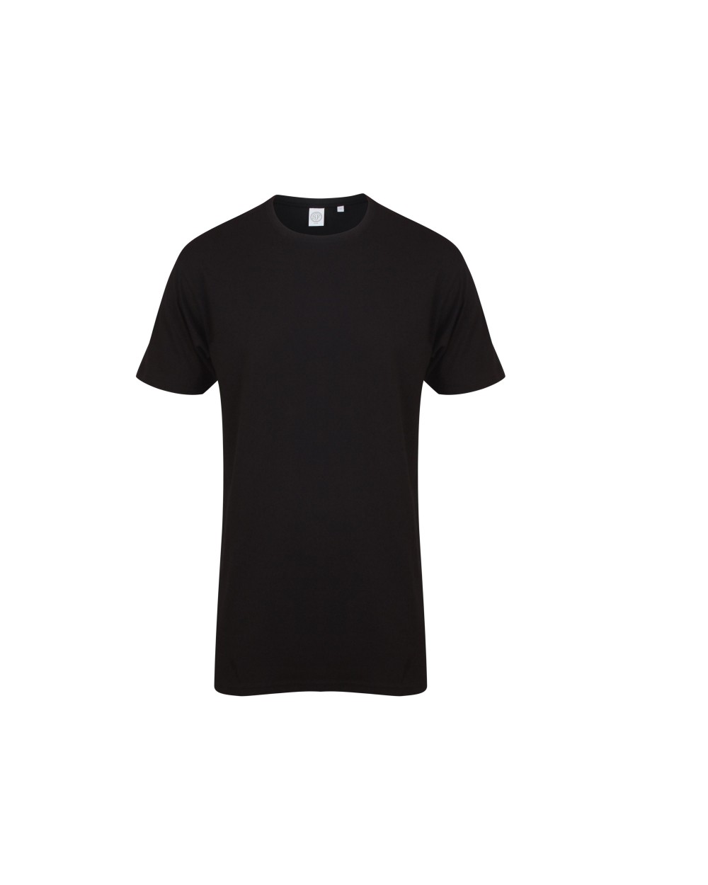 T-Shirts personnalisable SKINNIFIT MEN'S LONGLINE T