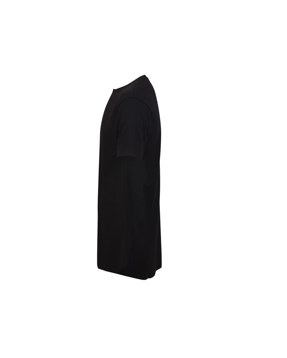 T-shirts SKINNIFIT MEN'S LONGLINE T voor bedrukking &amp; borduring