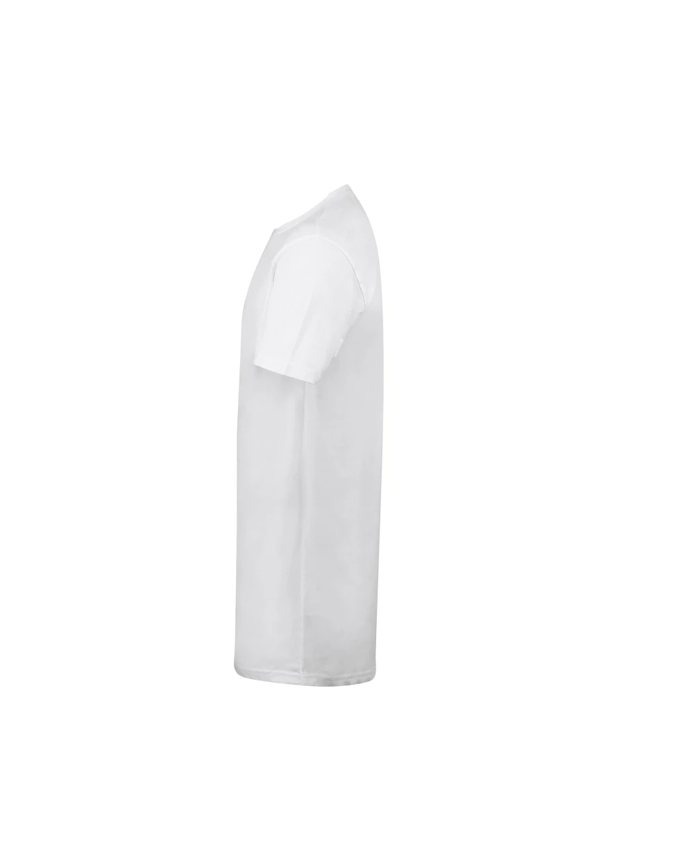 T-shirts SKINNIFIT MEN'S LONGLINE T voor bedrukking &amp; borduring