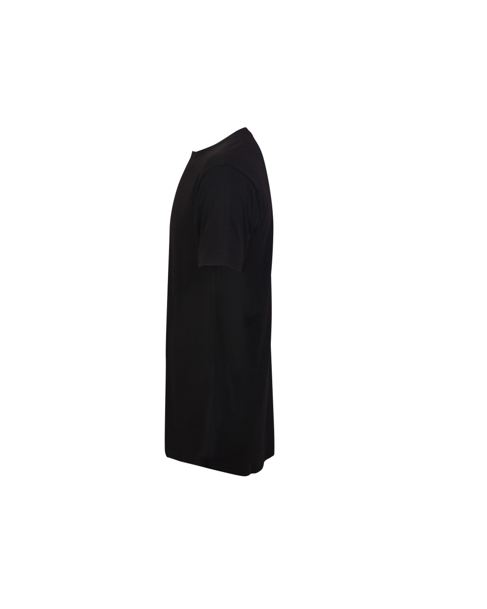 T-shirts SKINNIFIT MEN'S LONGLINE T voor bedrukking &amp; borduring