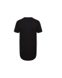 T-shirts SKINNIFIT MEN'S LONGLINE T voor bedrukking &amp; borduring
