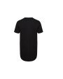 SKINNIFIT MEN'S LONGLINE T T-Shirts personalisierbar
