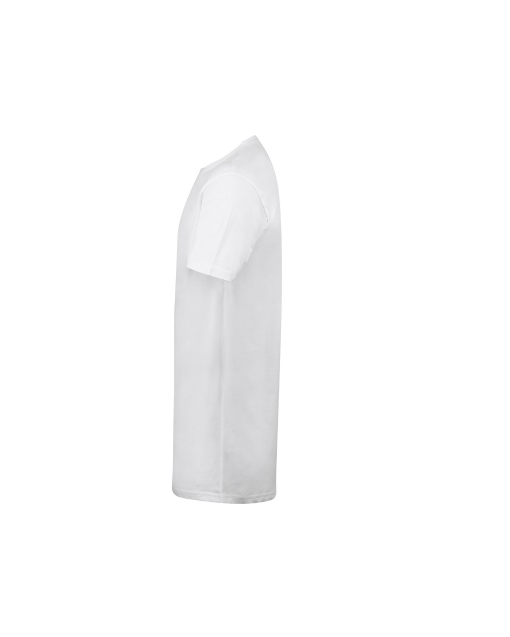 T-Shirts personnalisable SKINNIFIT MEN'S LONGLINE T