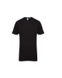 T-shirts SKINNIFIT MEN'S LONGLINE T voor bedrukking &amp; borduring